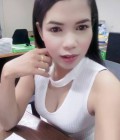 Rencontre Femme Thaïlande à centre : Panissa, 39 ans